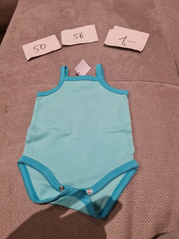 Body kurz 50 56