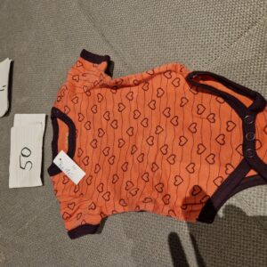 Body kurz 50
