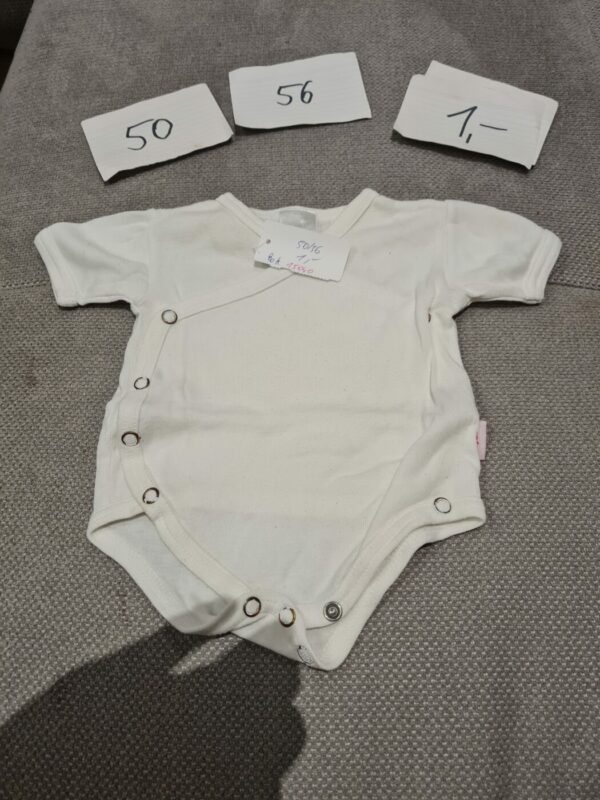 Body kurz 50 56