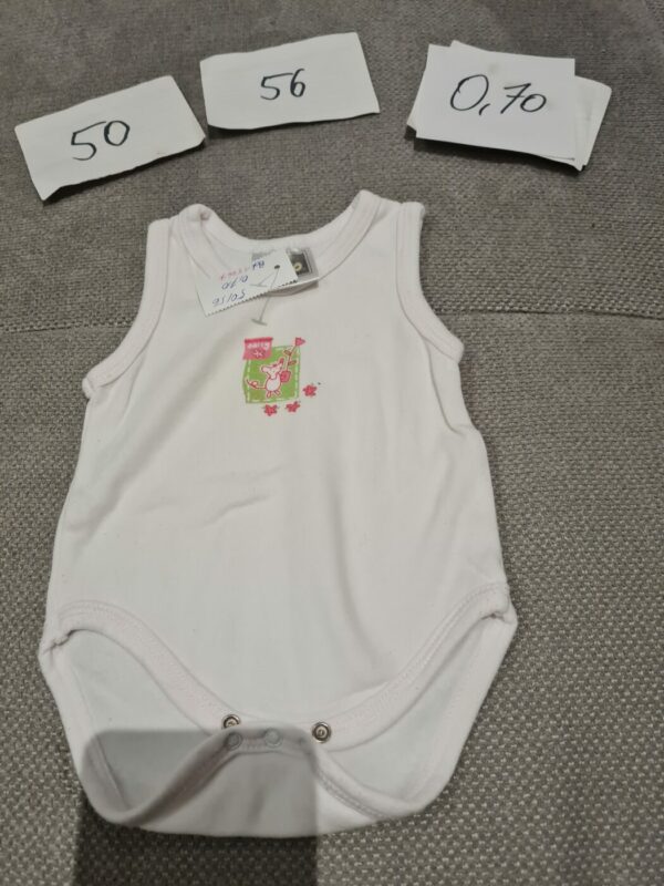 Body kurz 50 56