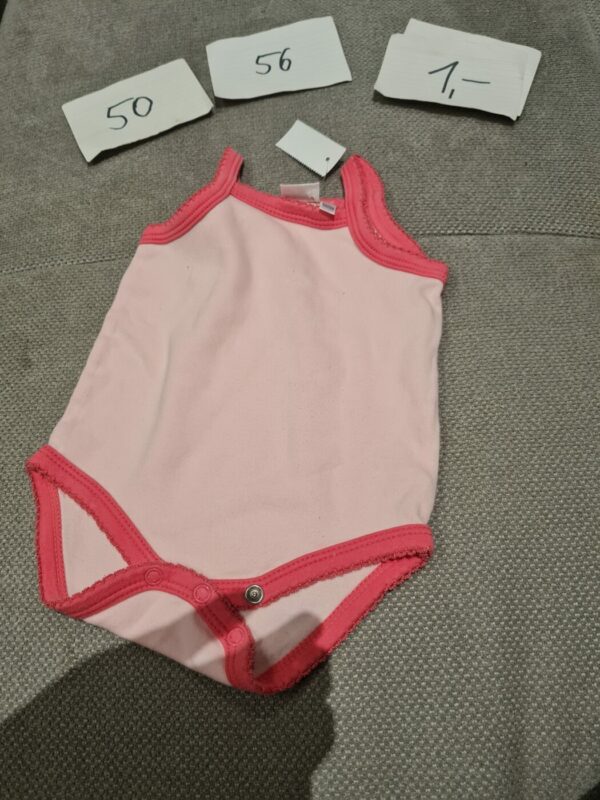 Body kurz 50 56