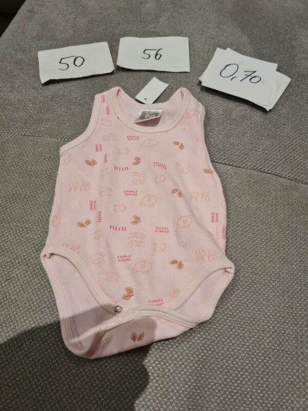 Body kurz 50 56