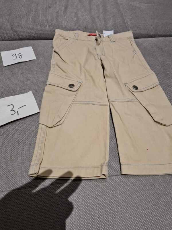 Hose lang 98