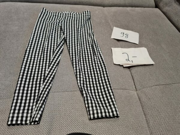 Hose lang 98