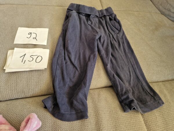 Hose lang 92