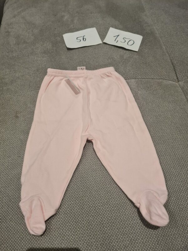 Hose lang 56