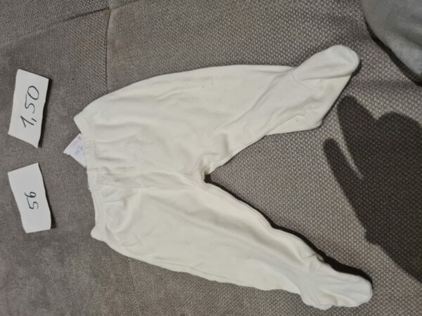 Hose lang 56
