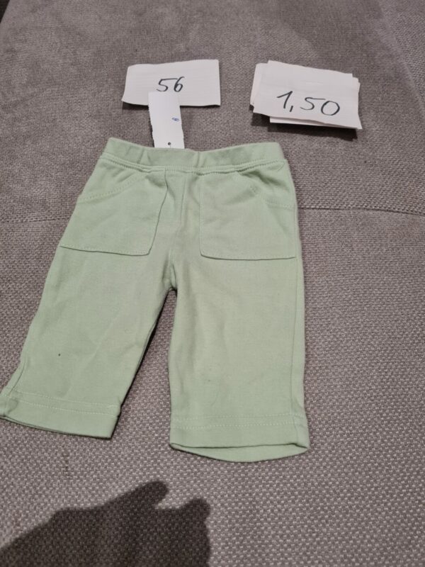 Hose lang 56
