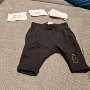 Hose lang 50 56