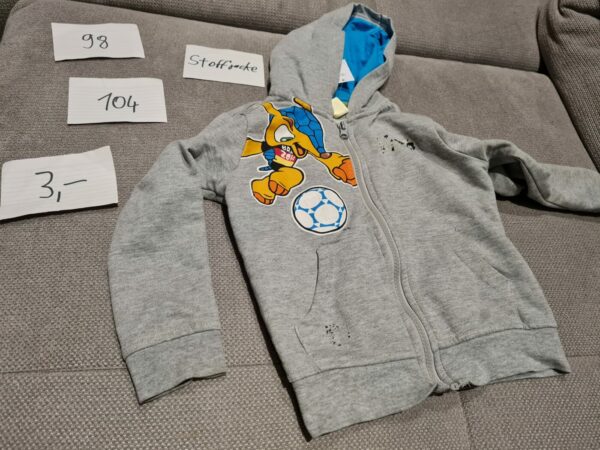 Jacke 98 104