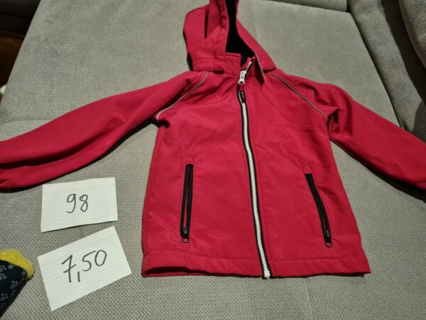 Jacke 98