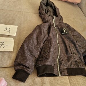 Jacke 92