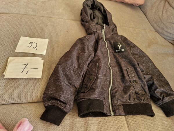 Jacke 92
