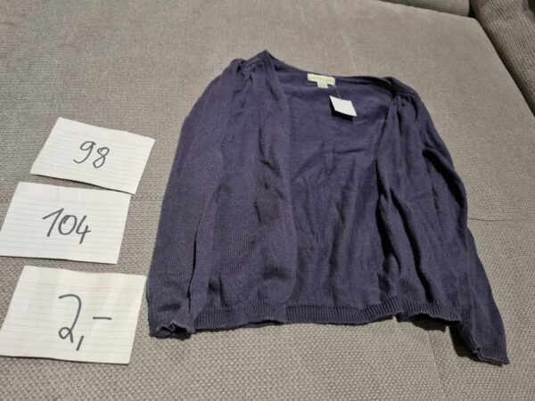 Verbaudet 102cm  Jacke
