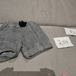Kurze Hose 92