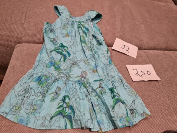 Kleid 92