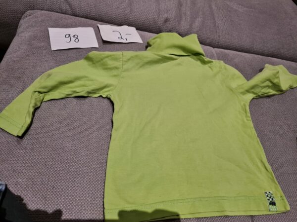 Oberteil 98