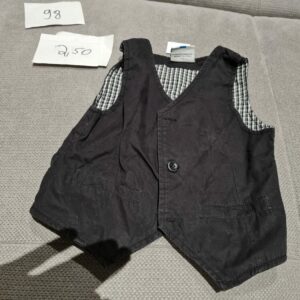 Oberteil 98