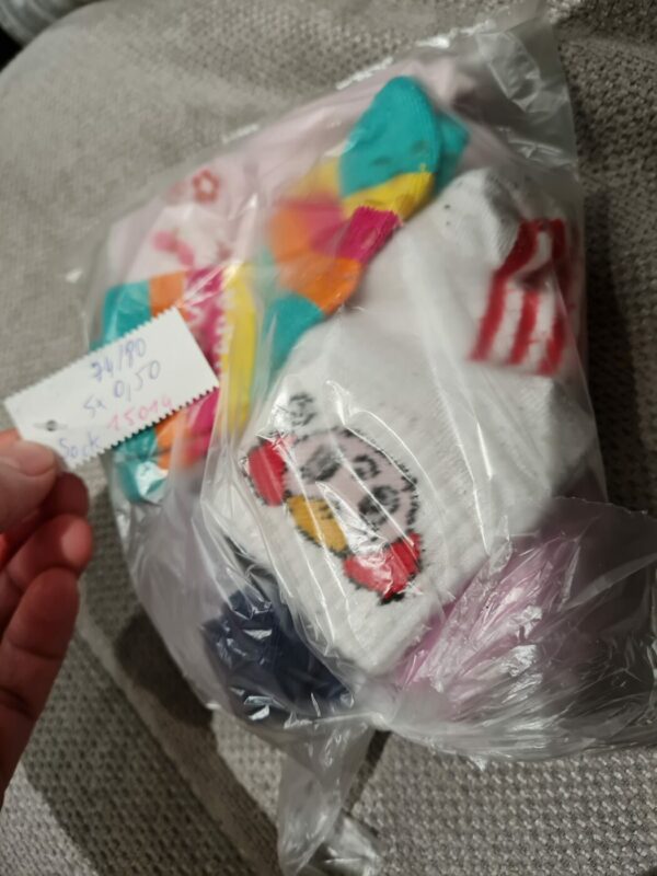 Socken 74-80