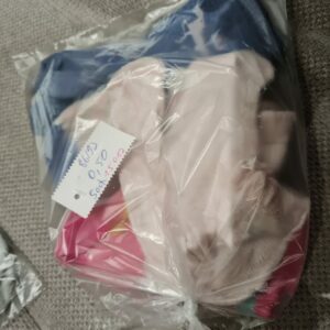 Socken 86 92