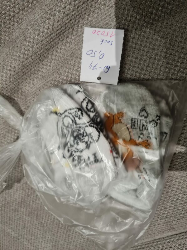 Socken 62 -74