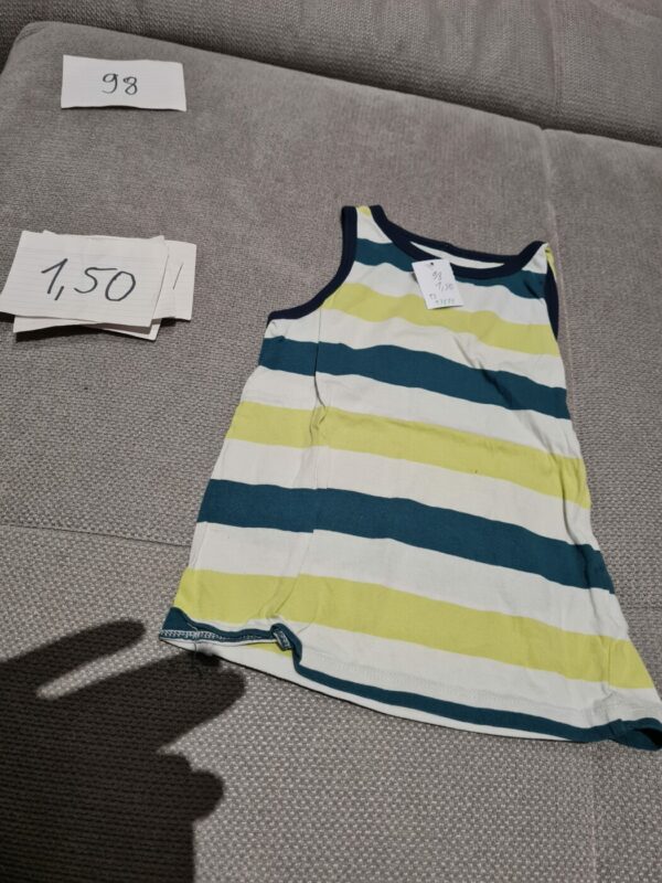 T Shirt 98