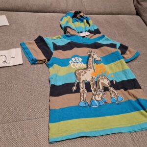 T Shirt 98