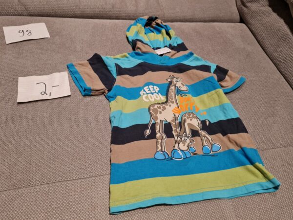 T Shirt 98