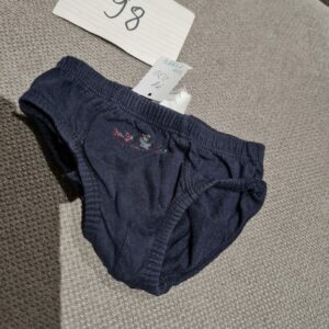 Unterhose 98