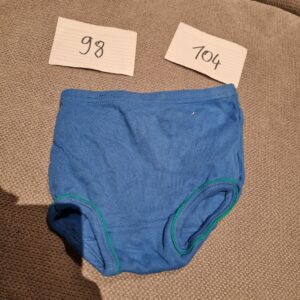 Unterhose 98 104