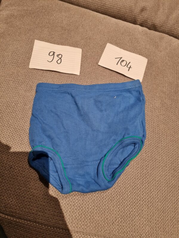 Unterhose 98 104