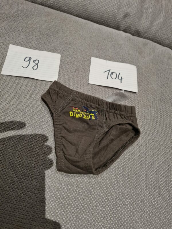 Unterhose 98 104