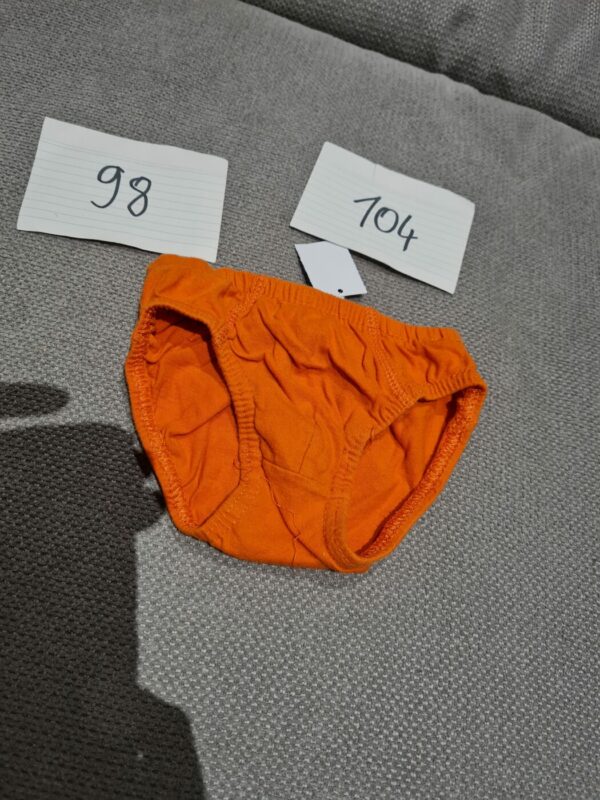 Unterhose 98 104