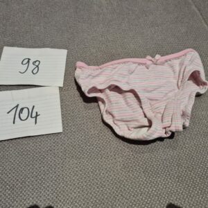 Unterhose 98 104