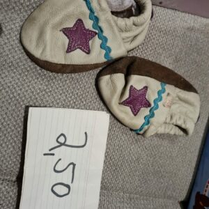 Babyschuh Krabbelschuhe