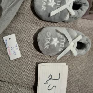Babyschuh Neu 74-86