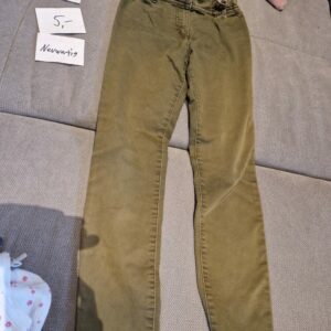 Hose lang 164