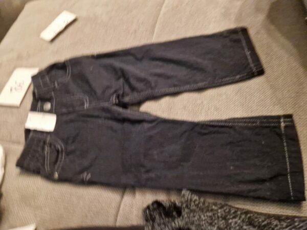 Hose lang 86