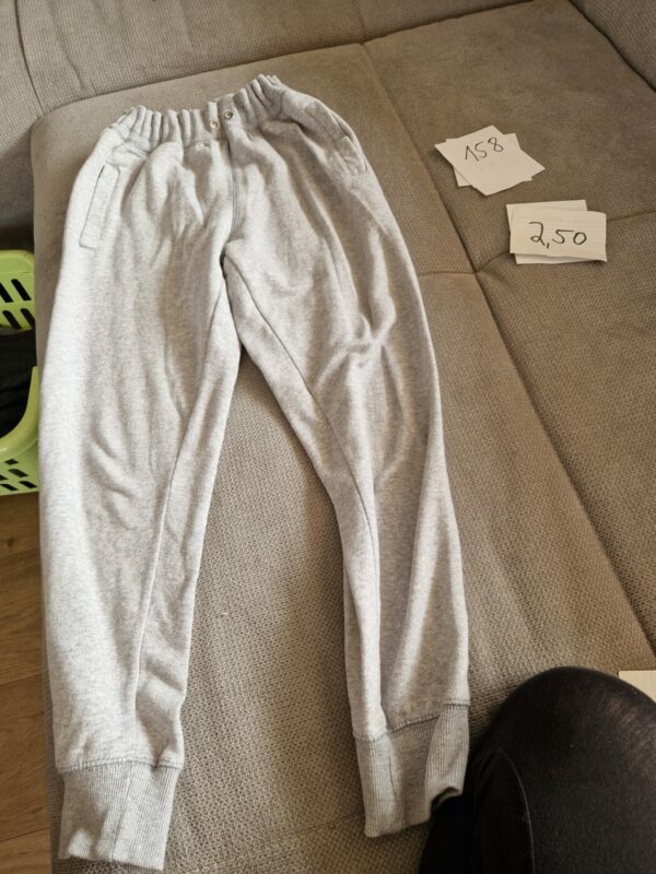 Hose lang 158