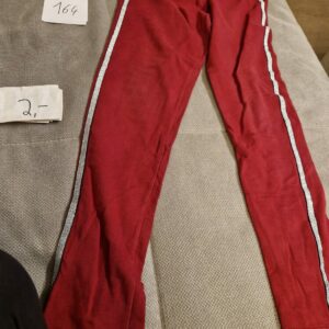 Hose lang 164