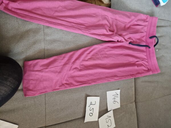 Hose lang 146 152