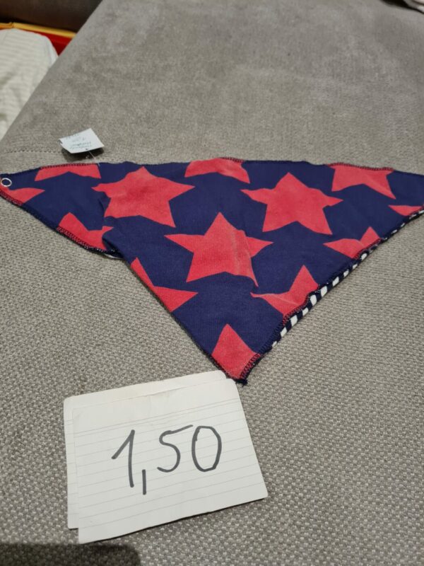 Handmade Halstuch