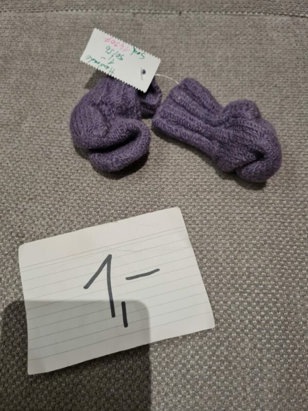 Handmade Socken 50 56