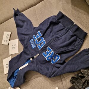 Jacke 86 92