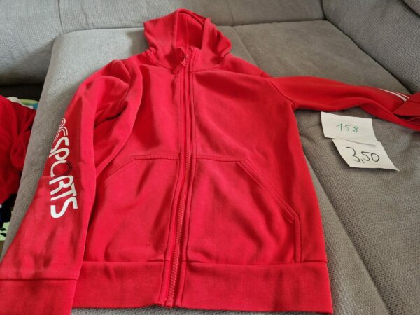 Jacke 158