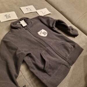 Jacke 86 92