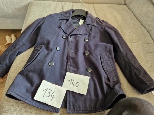 Jacke Anzug Gr 8 ca 140 Hilfiger wie Neu 1x getragen NP 59,00