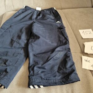 Hose kurz 152  Adidas