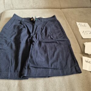 Hose kurz 146 Hilfiger