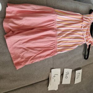 Kleid 134 140 Jumpsuit